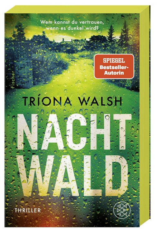 Produktbild: Nachtwald