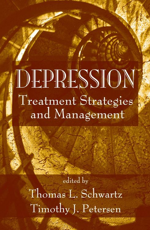 Produktbild: Depression