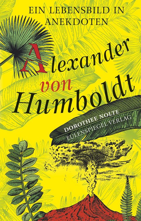 Produktbild: Alexander von Humboldt
