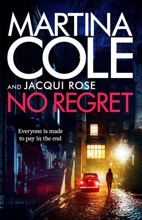 Produktbild: No Regret