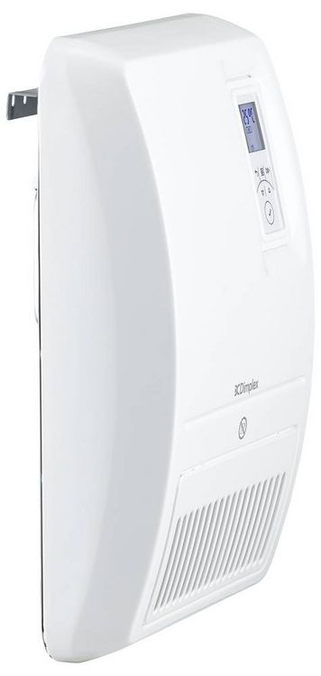 Produktbild: Dimplex 376420 Bad-Schnellheizer H 260E Wei&szlig;