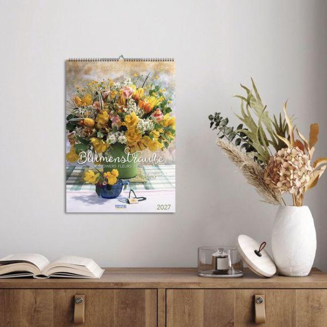 Produktbild: Blumenstr&auml;u&szlig;e 2027