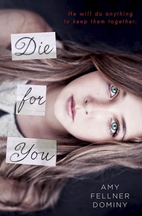 Produktbild: Die for You