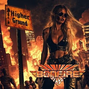 Produktbild: Higher Ground