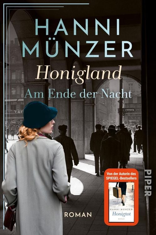 Produktbild: Honigland