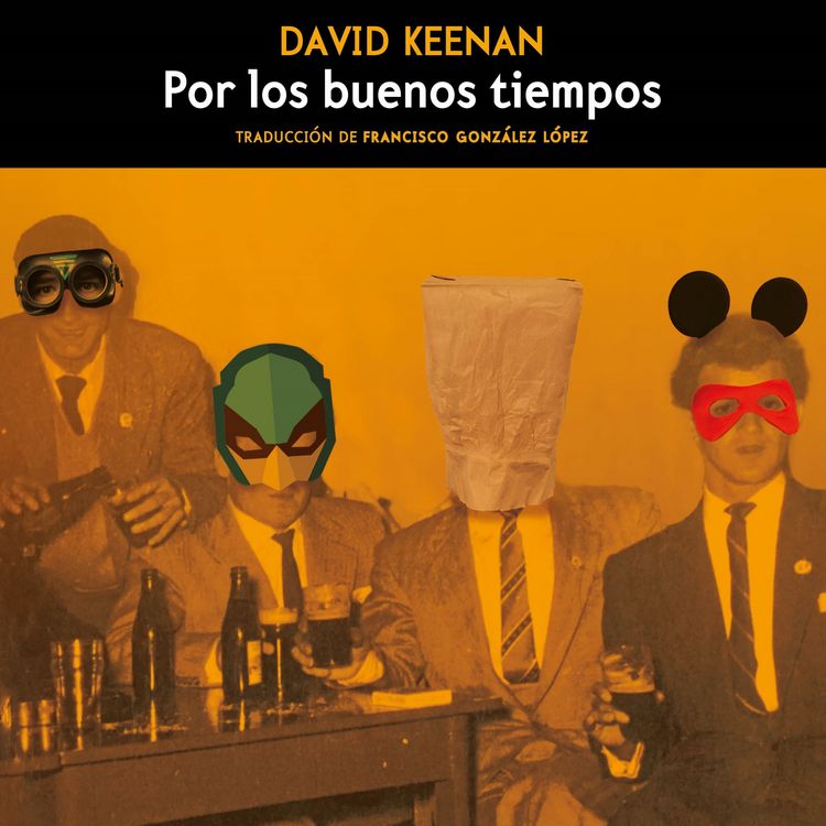 Produktbild: Por los buenos tiempos