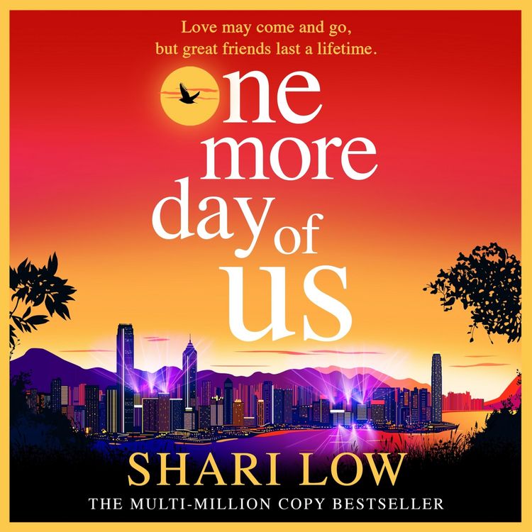 Produktbild: One More Day of Us