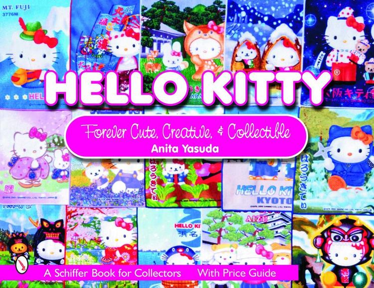 Produktbild: Hello Kitty(r)