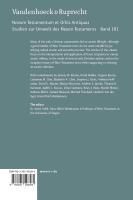 Produktbild: Asceticism and Exegesis in Early Christianity