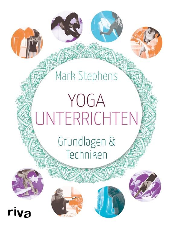 Produktbild: Yoga unterrichten