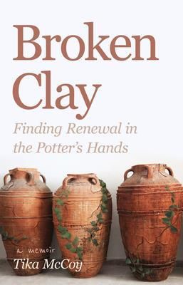 Produktbild: Broken Clay