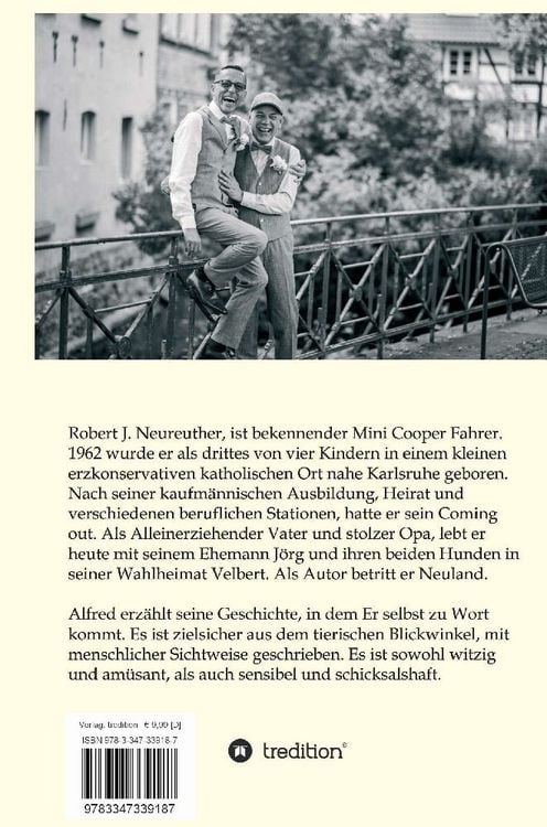 Produktbild: Pullunder-Alfred