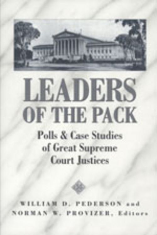 Produktbild: Leaders of the Pack