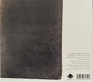 Produktbild: Lang: Poor Hymnal