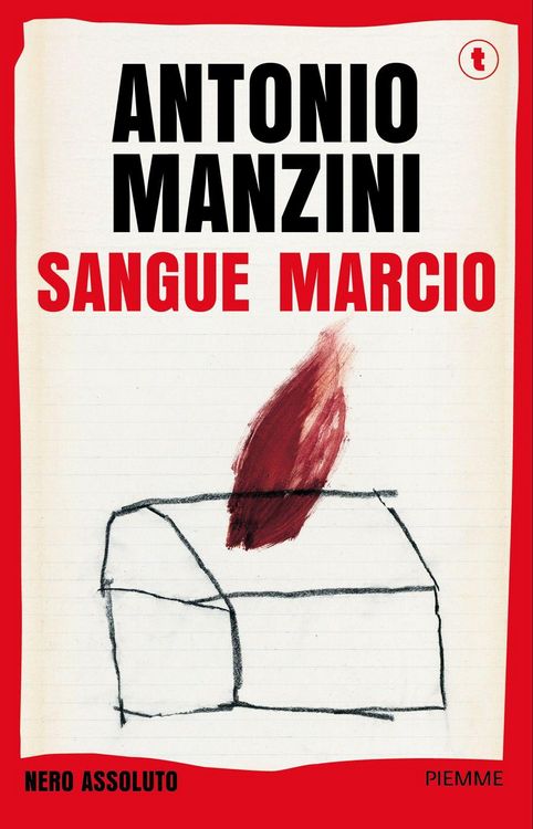 Produktbild: Sangue marcio