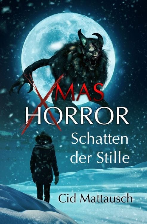 Produktbild: Xmas Horror