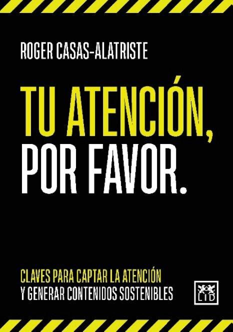 Produktbild: Tu Atenci&oacute;n, Por Favor
