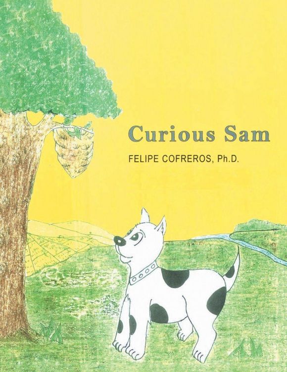 Produktbild: Curious Sam