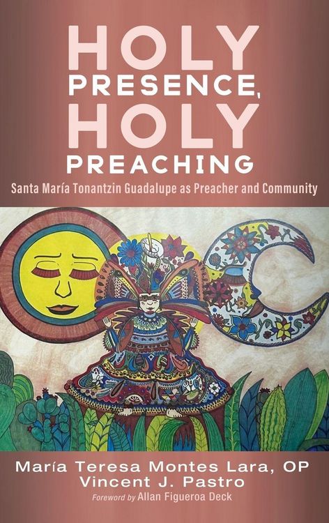 Produktbild: Holy Presence, Holy Preaching