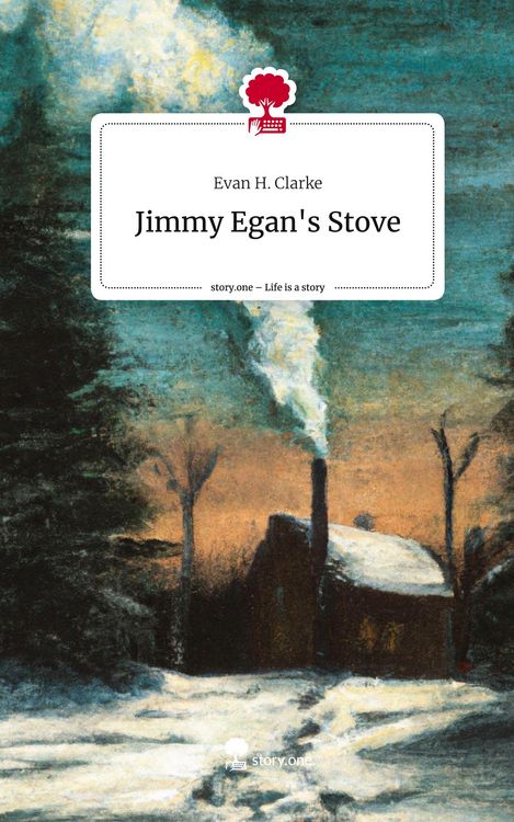 Produktbild: Jimmy Egan's Stove. Life is a Story - story.one
