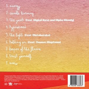 Produktbild: Candle Burning