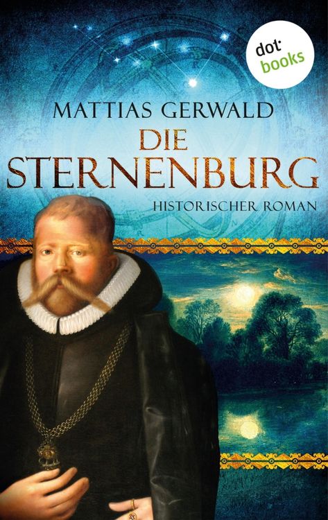 Produktbild: Die Sternenburg