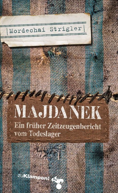 Produktbild: Majdanek