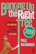 Produktbild: Barking up the Right Tree 2019