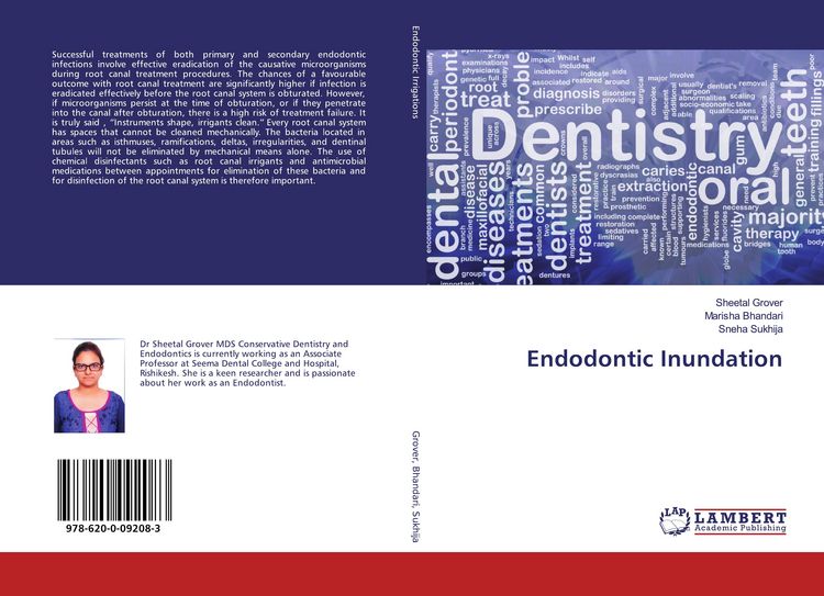 Produktbild: Endodontic Inundation