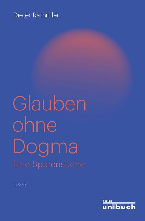 Produktbild: Glauben ohne Dogma