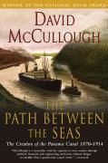 Produktbild: The Path Between the Seas