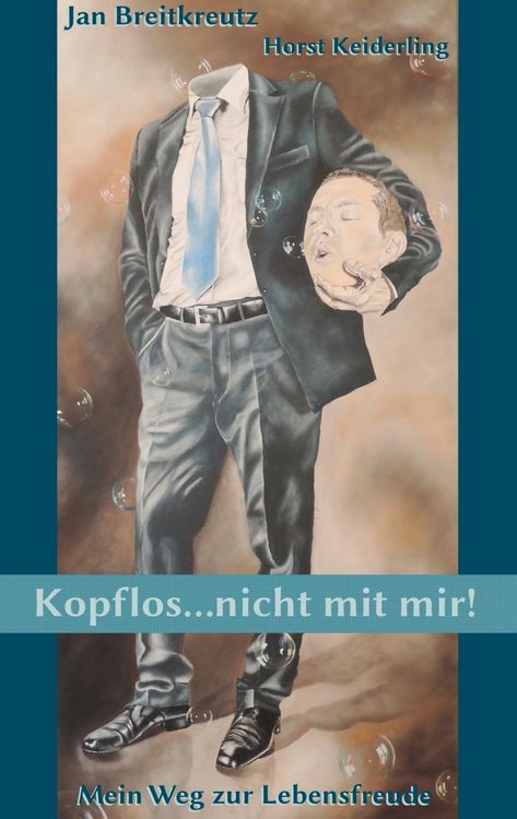 Produktbild: Kopflos ... nicht mit mir!