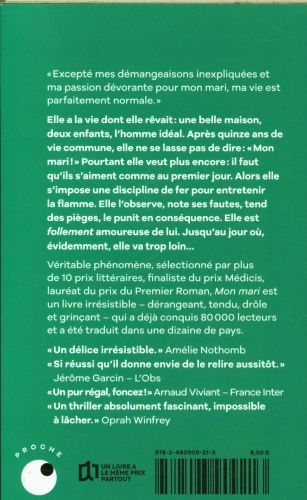 Produktbild: Mon Mari