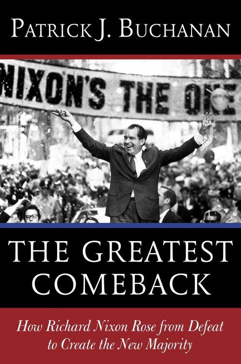 Produktbild: The Greatest Comeback
