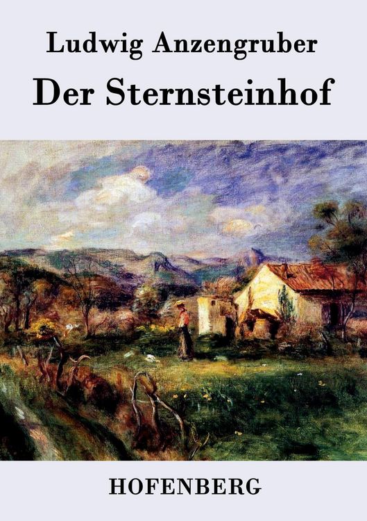 Produktbild: Der Sternsteinhof