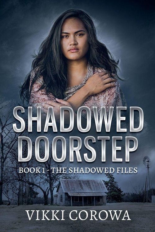 Produktbild: Shadowed Doorstep