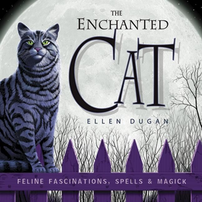 Produktbild: The Enchanted Cat