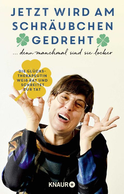 Produktbild: Jetzt wird am Schr&auml;ubchen gedreht