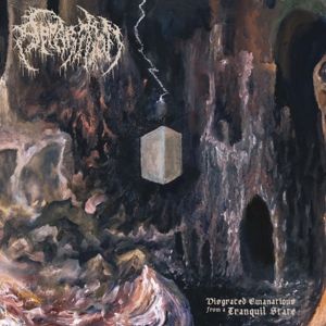 Produktbild: Disgraced Emanations From A Tranquil State