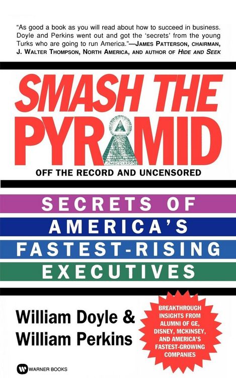 Produktbild: Smash the Pyramid