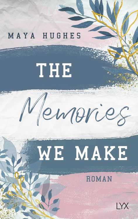 Produktbild: The Memories We Make