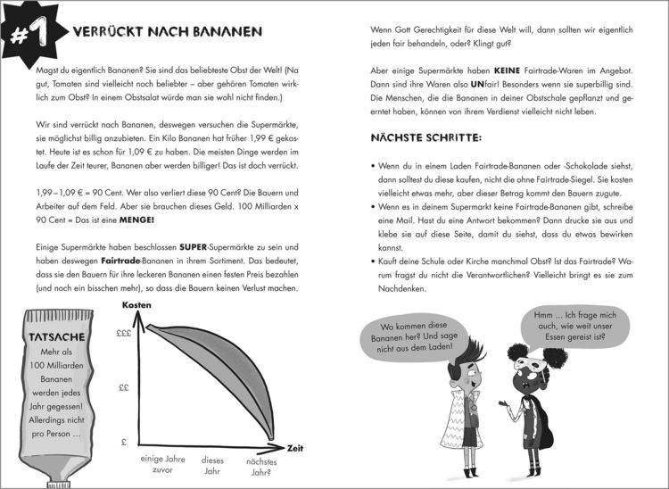 Produktbild: So kannst du die Erde retten