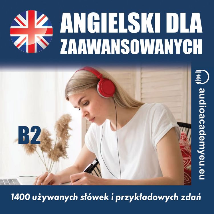 Produktbild: Słownictwo angielskie B2