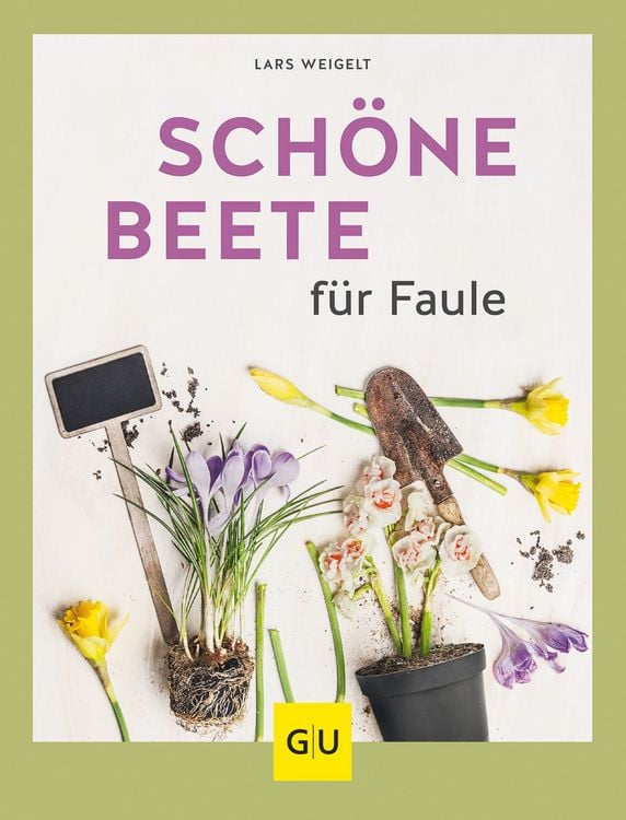 Bild vom Artikel Schöne Beete für Faule vom Autor Lars Weigelt