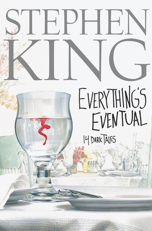 Produktbild: Everything's Eventual