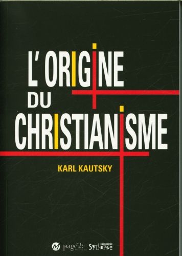 Produktbild: L'origine du christianisme