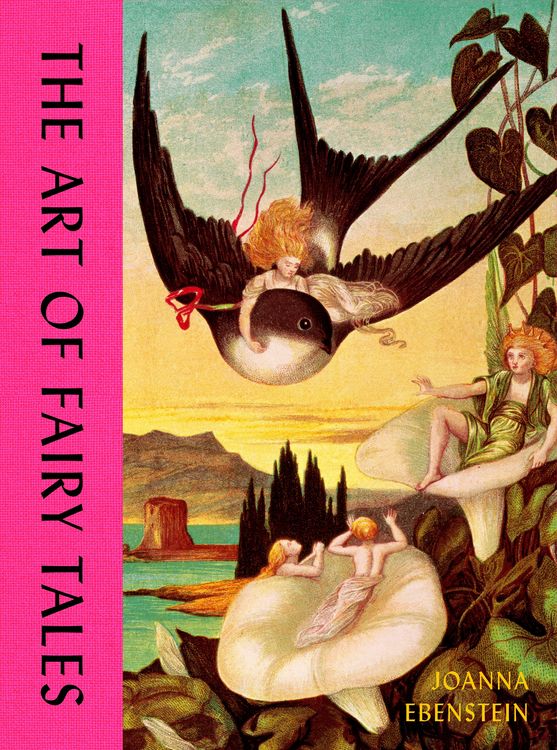 Produktbild: The Art of Fairytales