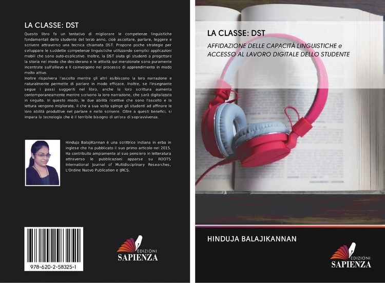 Produktbild: La Classe: Dst