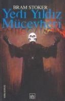 Produktbild: Yedi Yildiz M&uuml;cevheri