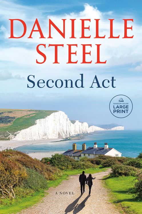 Produktbild: Second Act